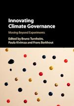 Innovating Climate Governance