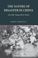 Nature of Disaster in China