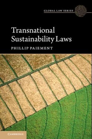 Transnational Sustainability Laws