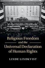 Religious Freedom and the Universal Declaration of Human Rights