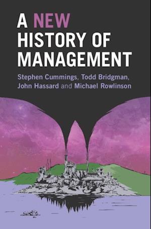 New History of Management