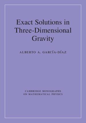 Exact Solutions in Three-Dimensional Gravity