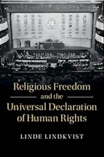 Religious Freedom and the Universal Declaration of Human Rights