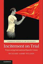 Incitement on Trial