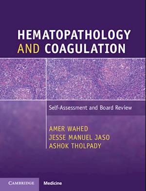 Hematopathology and Coagulation