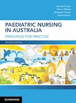 Paediatric Nursing in Australia