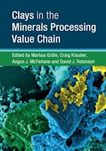 Clays in the Minerals Processing Value Chain