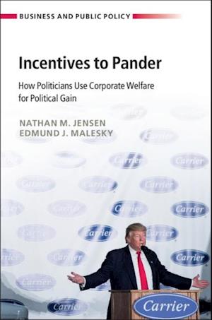 Incentives to Pander