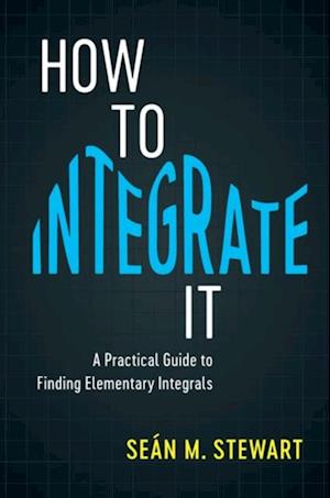 How to Integrate It