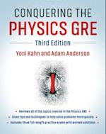 Conquering the Physics GRE