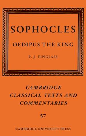 Sophocles: Oedipus the King