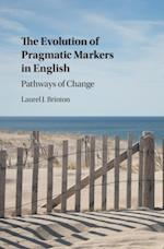 Evolution of Pragmatic Markers in English
