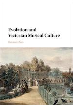 Evolution and Victorian Musical Culture