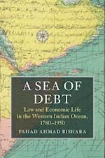 Sea of Debt