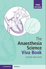 Anaesthesia Science Viva Book