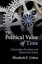Political Value of Time