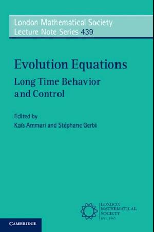 Evolution Equations