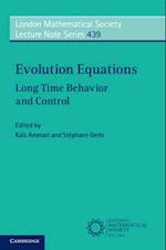 Evolution Equations