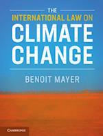 International Law on Climate Change