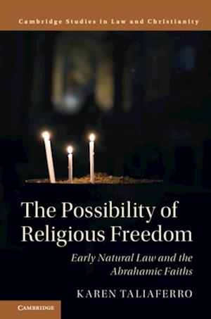 Possibility of Religious Freedom