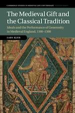 Medieval Gift and the Classical Tradition