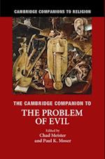 Cambridge Companion to the Problem of Evil