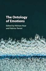 Ontology of Emotions