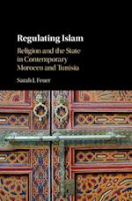 Regulating Islam