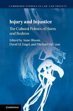 Injury and Injustice