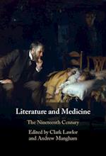 Literature and Medicine: Volume 2