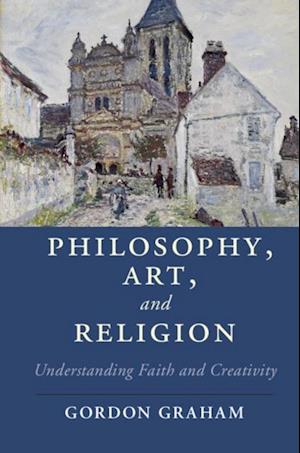 Philosophy, Art, and Religion