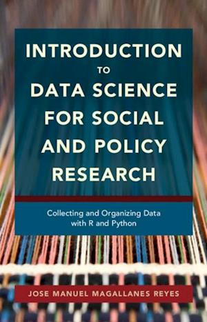 Introduction to Data Science for Social and Policy Research