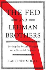 Fed and Lehman Brothers