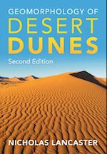 Geomorphology of Desert Dunes