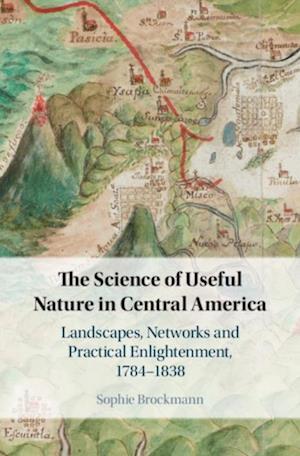 Science of Useful Nature in Central America