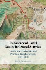 Science of Useful Nature in Central America