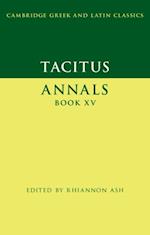 Tacitus: Annals Book XV