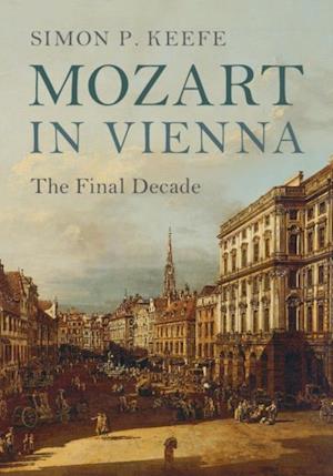 Mozart in Vienna