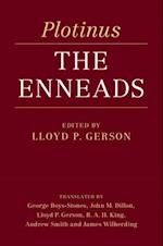 Plotinus: The Enneads