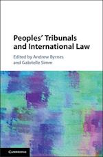 Peoples' Tribunals and International Law