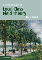 Gentle Course in Local Class Field Theory