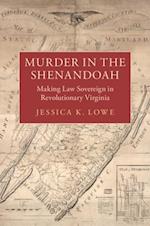 Murder in the Shenandoah