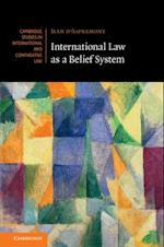 International Law as a Belief System