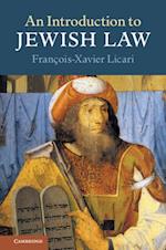 Introduction to Jewish Law