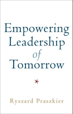 Empowering Leadership of Tomorrow