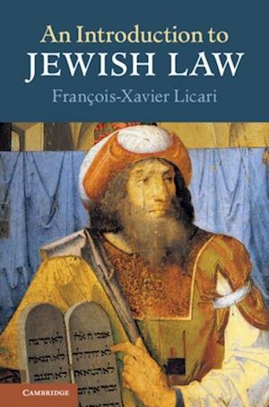 Introduction to Jewish Law