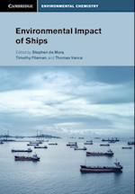 Environmental Impact of Ships