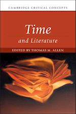 Time and Literature