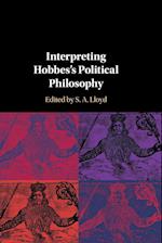 Interpreting Hobbes's Political Philosophy