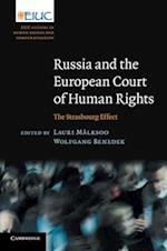Russia and the European Court of Human Rights